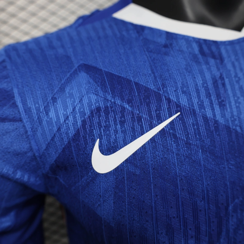 25/26 Chelsea Home Special Edition jersey Player Version