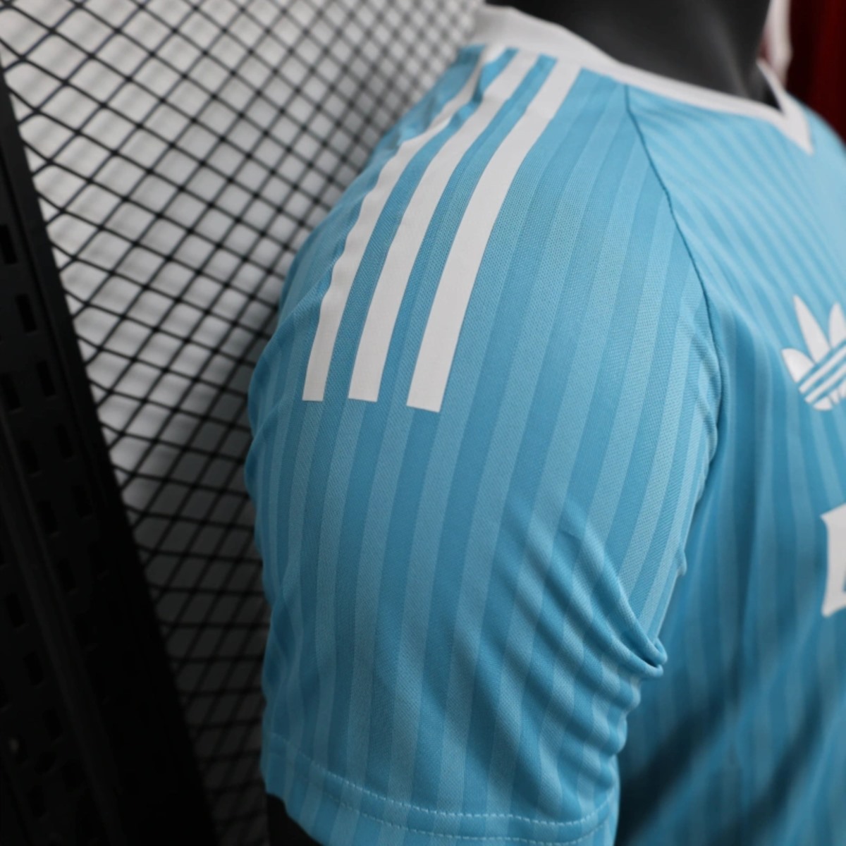 25/26 Arsenal Special Edition jersey Player Version