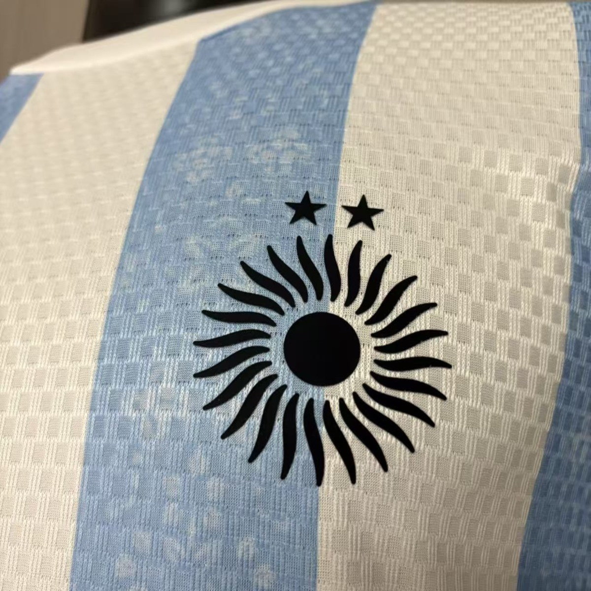 2026 Argentina Speical Edition Jersey Player Version