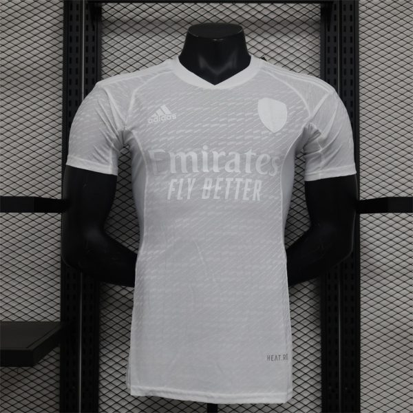 23/24 Arsenal Special Edition Jersey Player Version