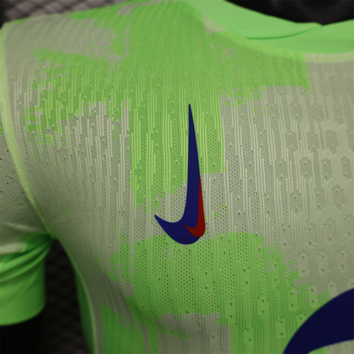 24/25 Barcelona Third Away Special edition Jersey Player Version