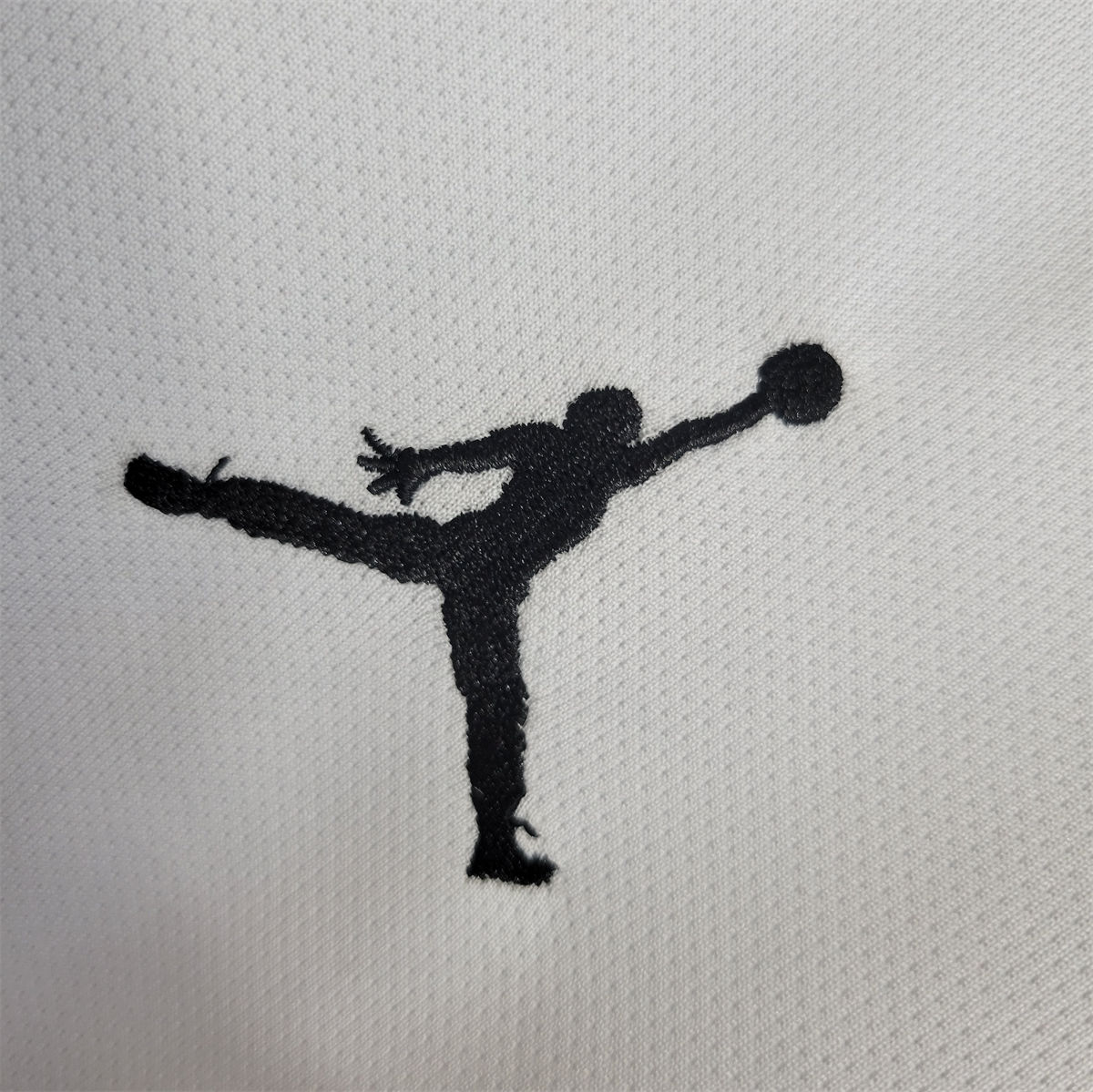 Retro PSG 18/19 Black Long Sleeve jersey Fan Version