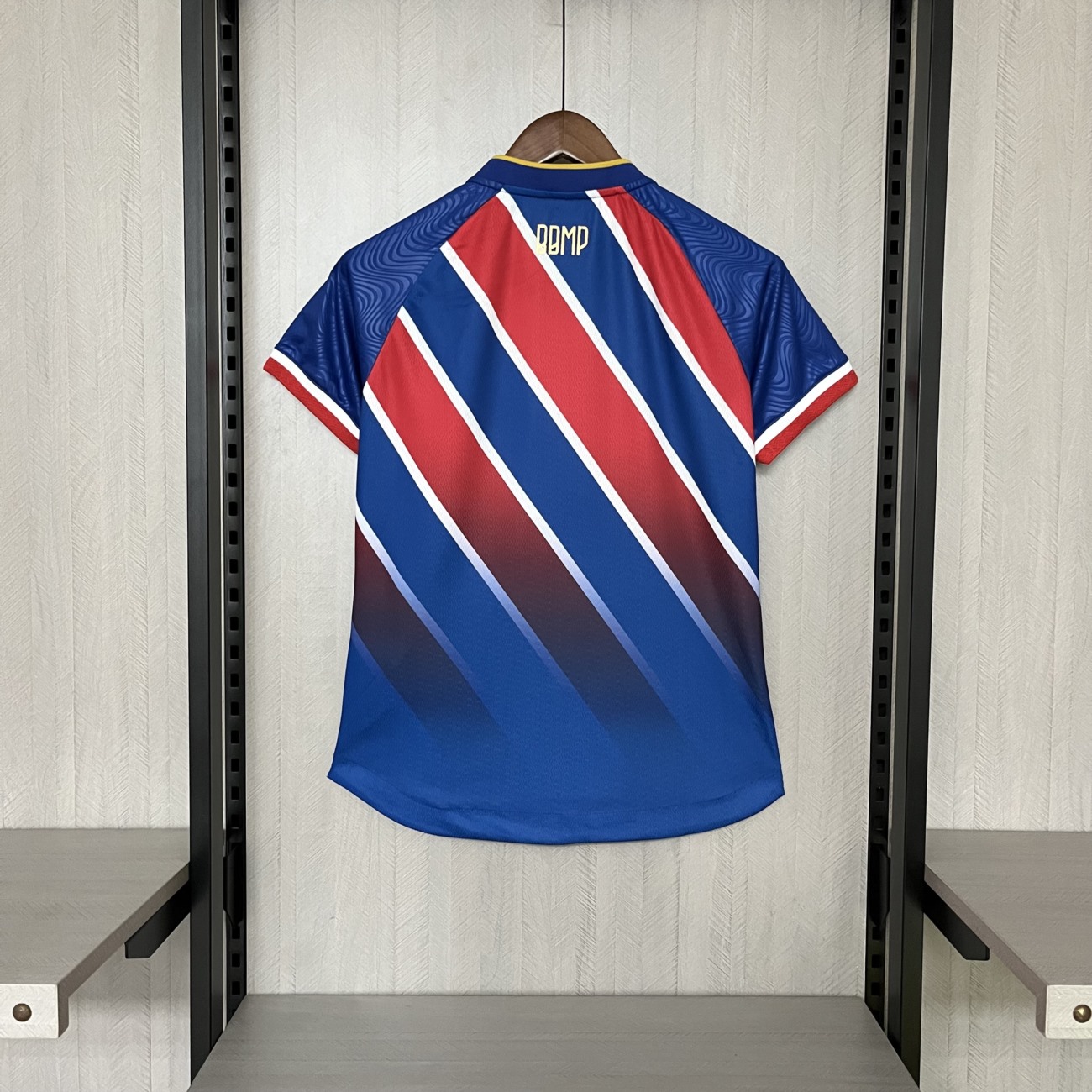 2024/25 Women Bahia Away jersey