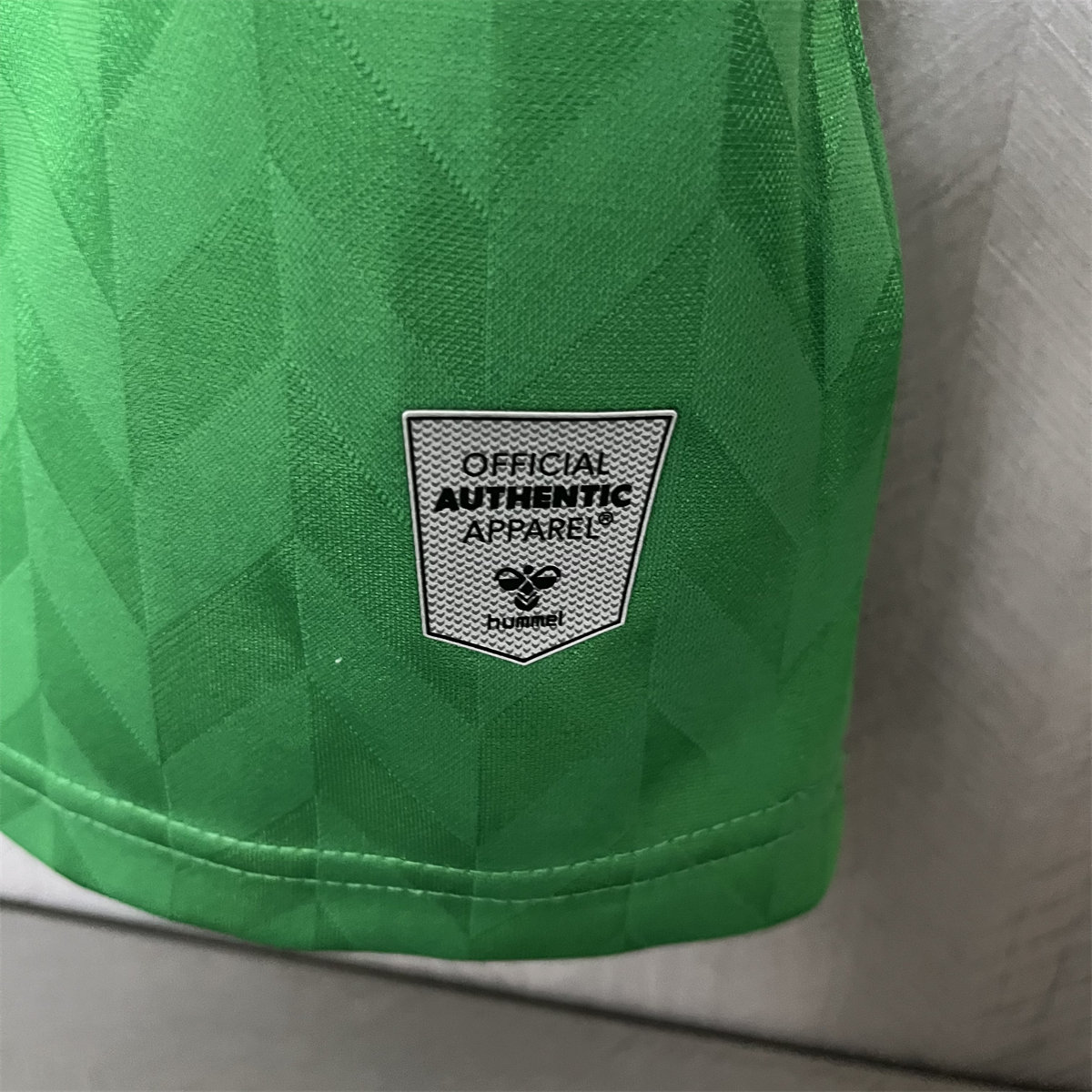 23/24 Real Betis Away Jersey Fan Version