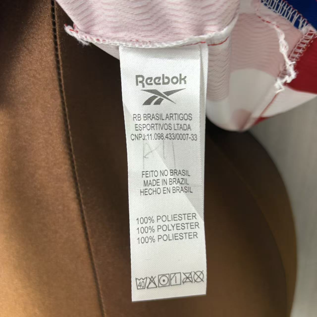 2026/27 Nautico Home Women's Jersey
