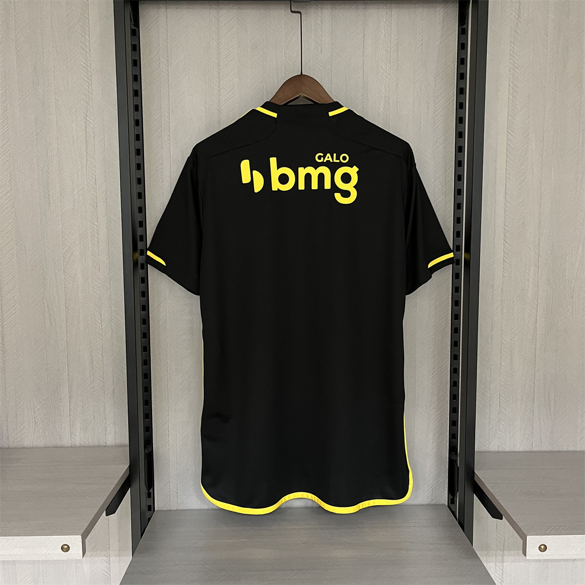 2023/24 Atletico Mineiro Second away jersey Fan Version