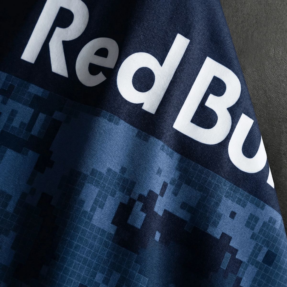F1 Racing Oracle Red Bull 2025 Black Hypebeast POLO
