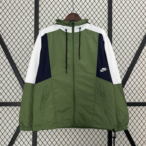 2024 new windbreaker Sport Unifom jersey Sport Unifom