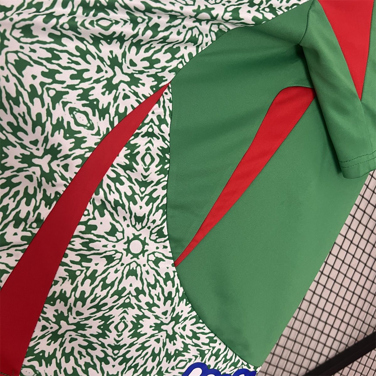 24/25 Granada Third Away Jersey Fan Version