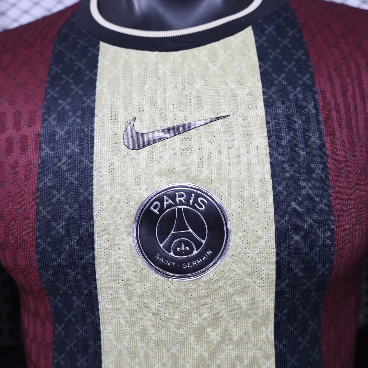 2025/26 PSG Special Edition Jersey Player Version