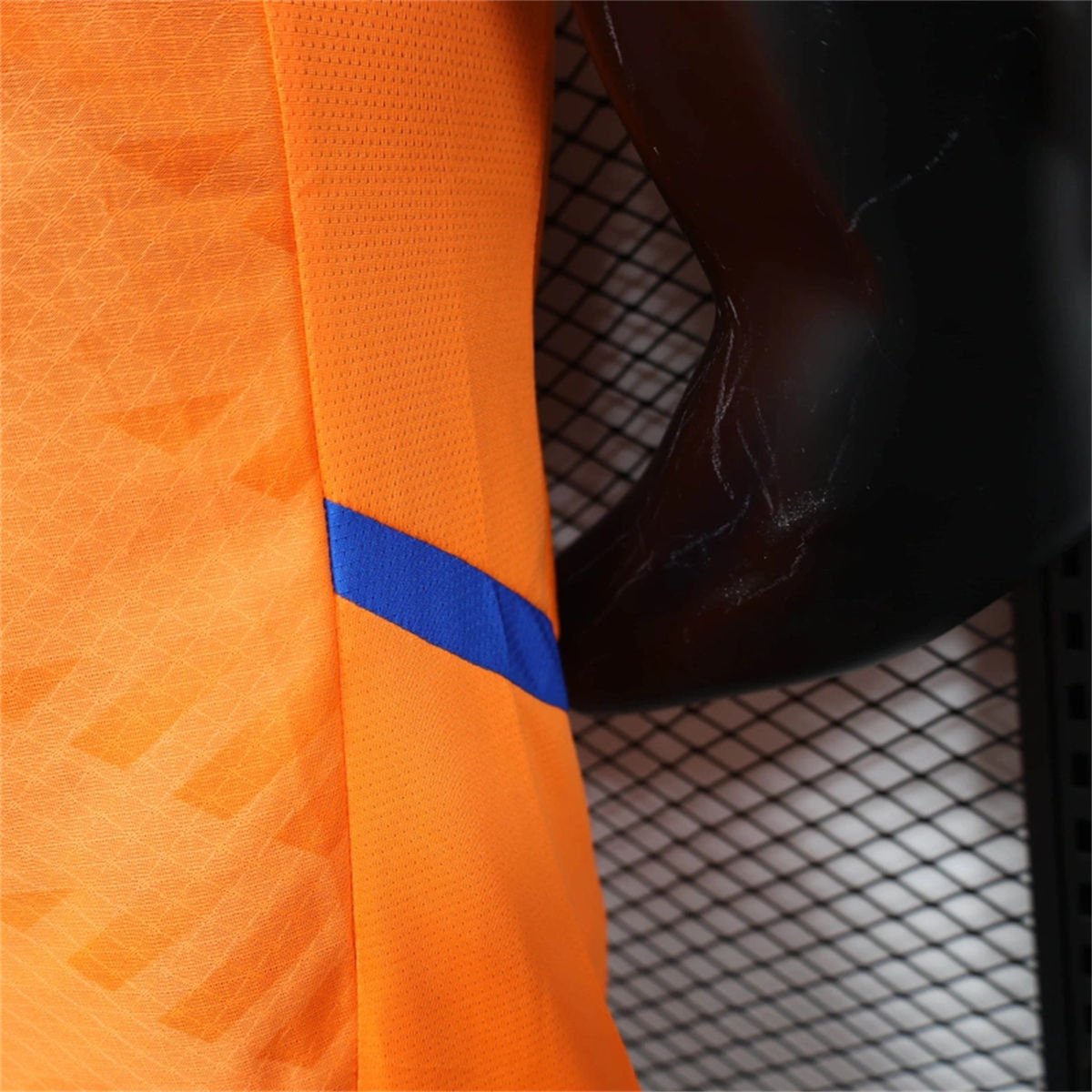 24/25 Marseille Second Away Special edition Jersey Player Version