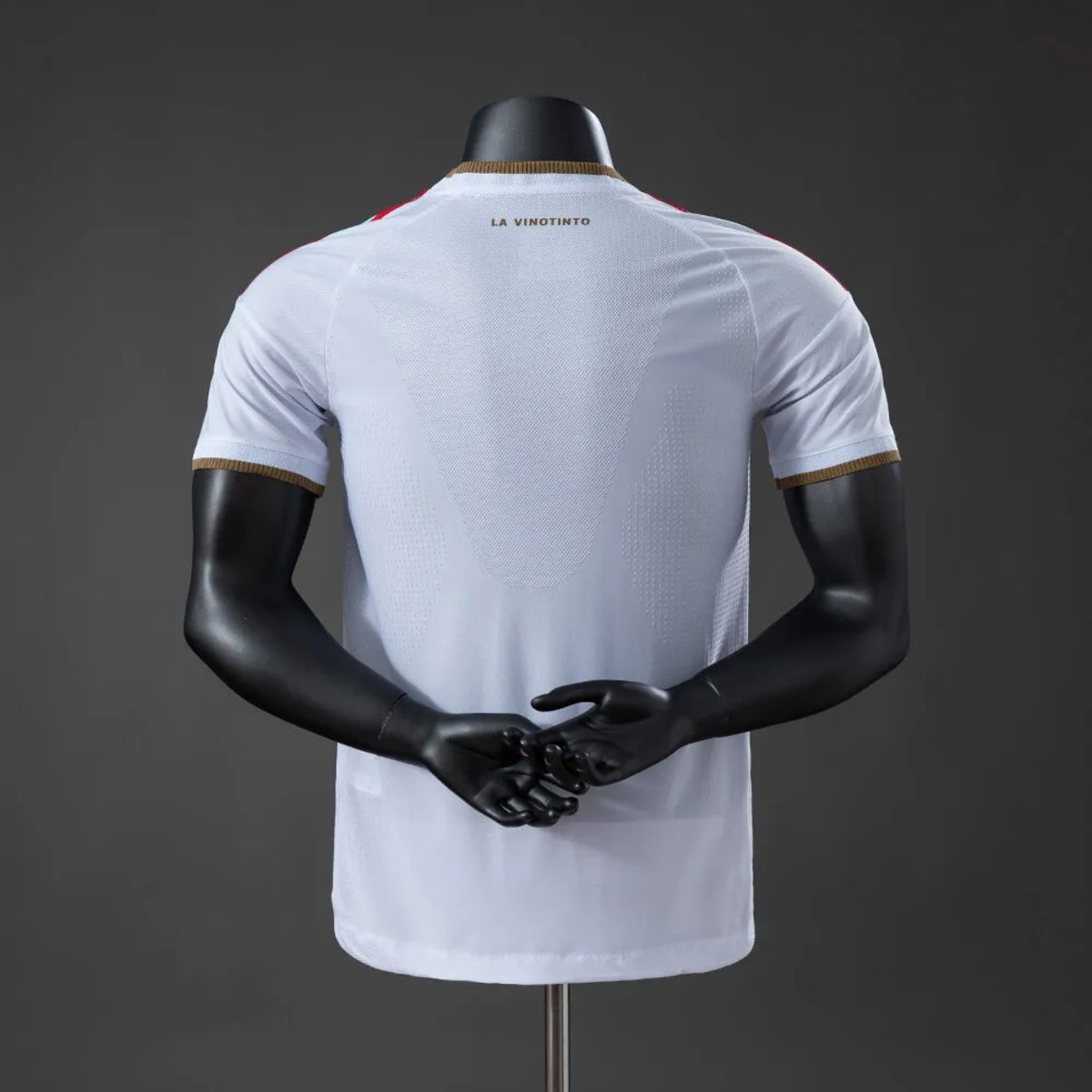 2026 Venezuela Away Jersey Player Version