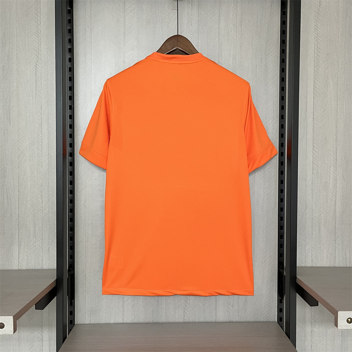 Retro Netherlands 2014 Home jersey Fan Version