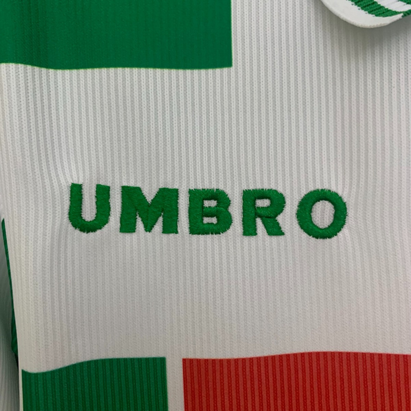 Retro Cordoba CF 1997/98 Home jersey Fan Version