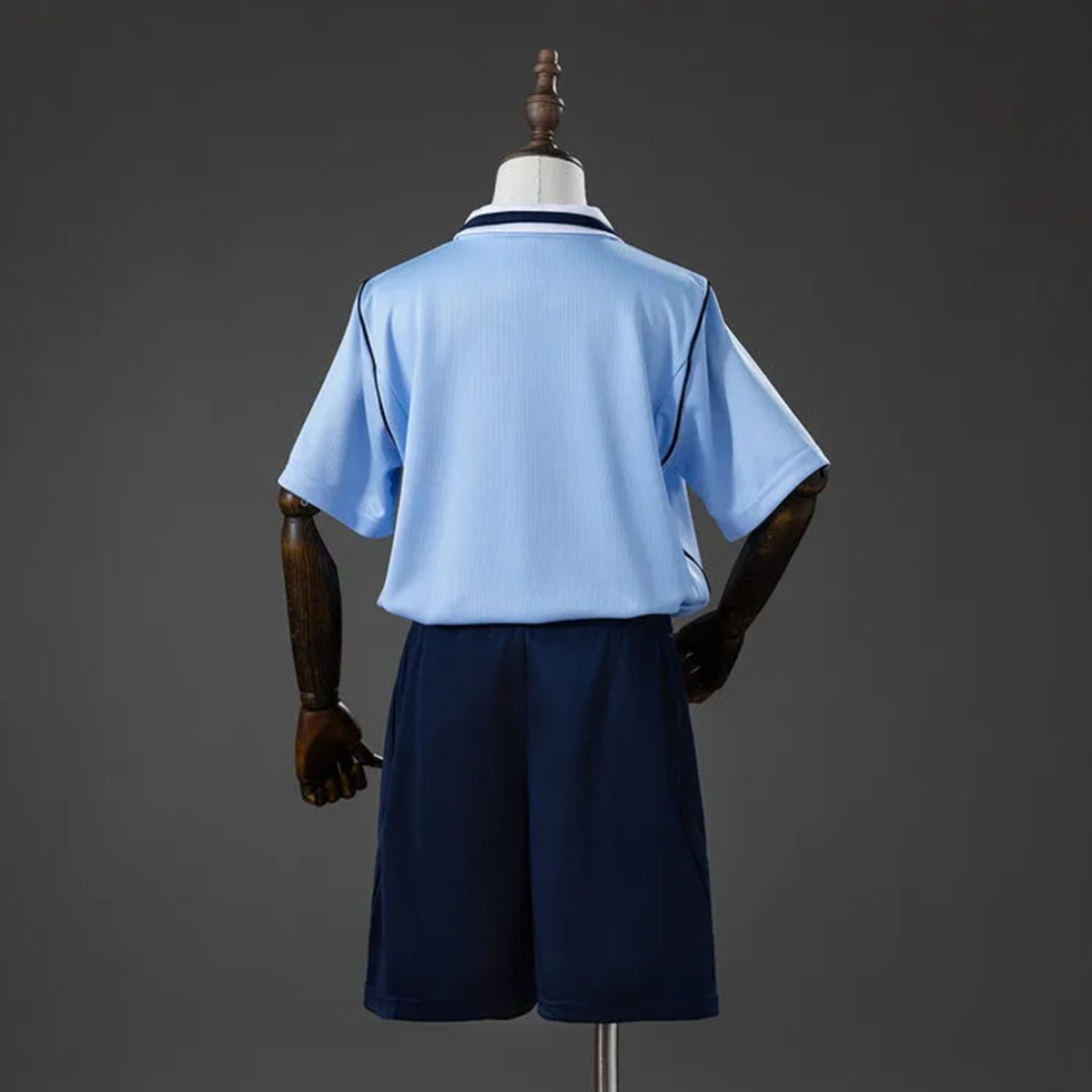 Uruguay 2026 World Cup Home Kid Kits