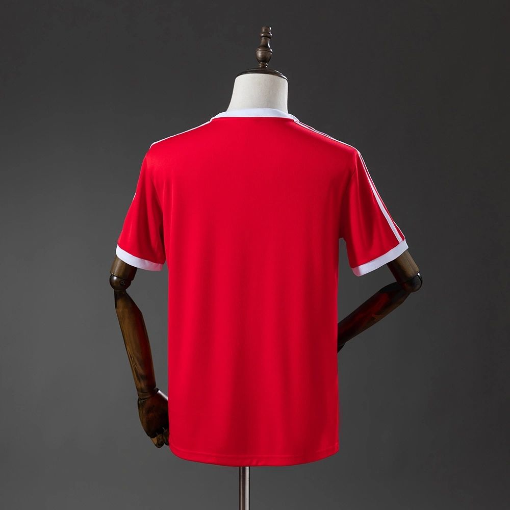 Retro Atlético Independiente 1978 Club Home jersey Fan Version