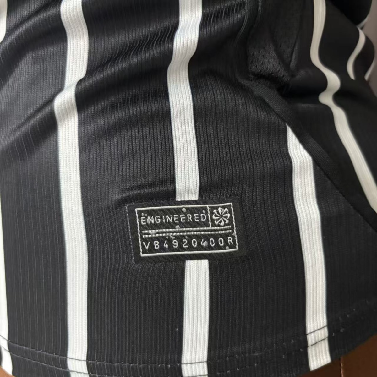 Women's 2026/27 Corinthians Away Jersey