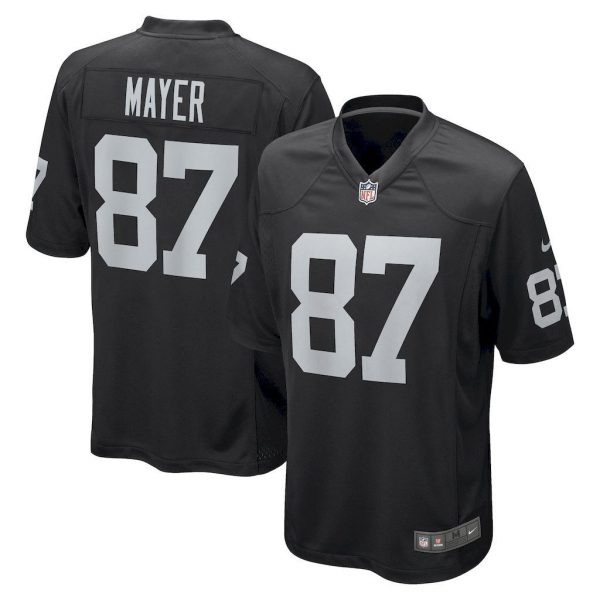NFL Las vegas Raiders Jeysey CASPER #87