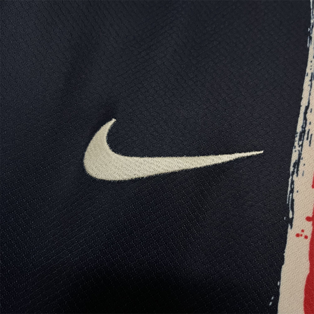 24/25 PSG Home Jersey Fan Version