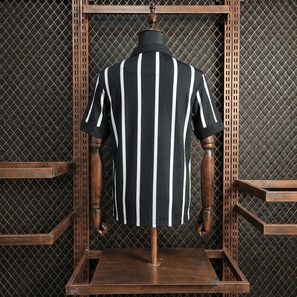 Retro 2012 Corinthians Special Edition jersey Fan Version