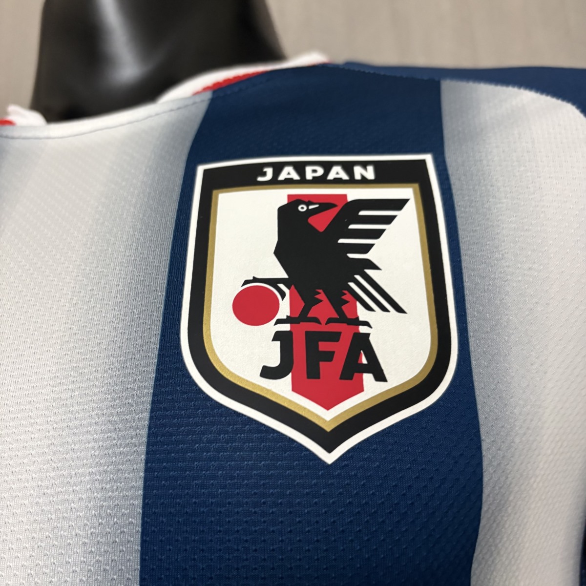 2026 Japan Special Edition Jersey Player Version