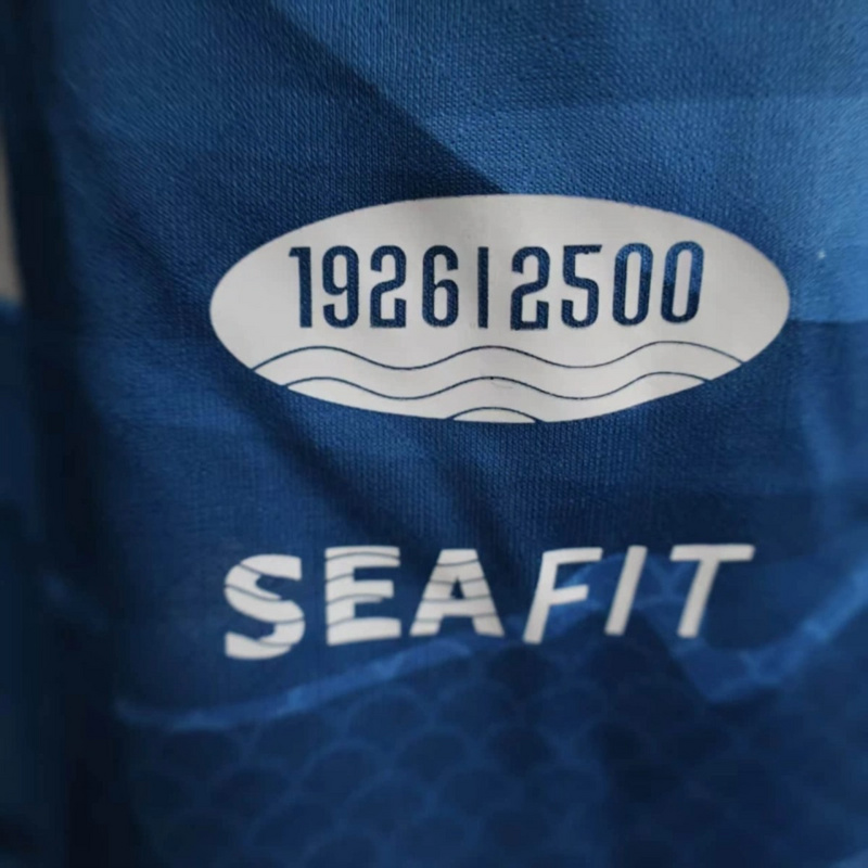 2025/26 Napoli Partenope Special Edition jersey Player Version
