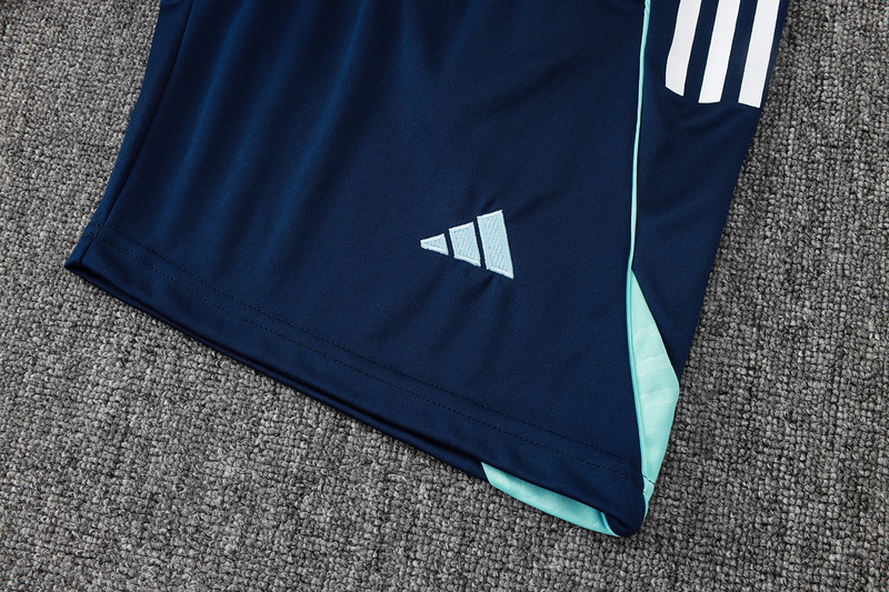 2025/26 Arsenal Light green Training Set Shirt and Shorts