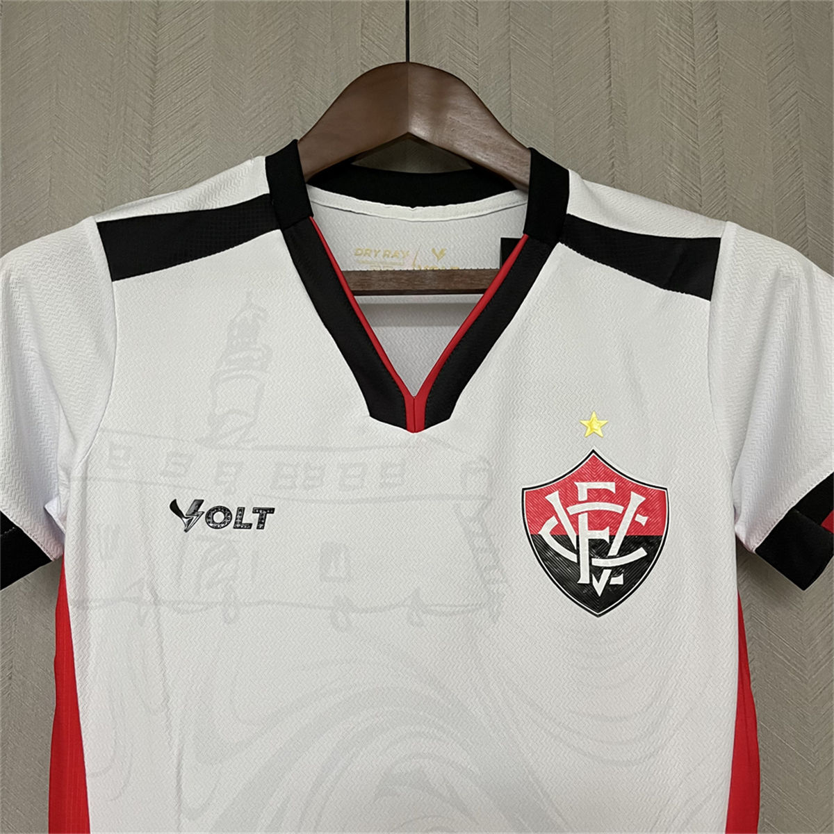 2024/25 Women Victoria Away jersey