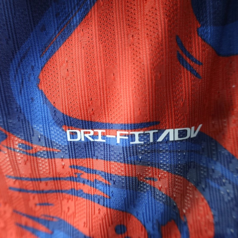 25/26 Barcelona Special Edition jersey Player Version