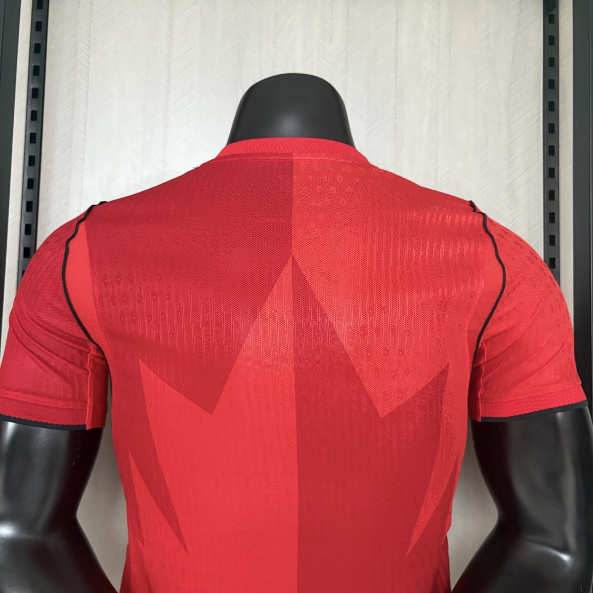 Canada 2026 World Cup Home jersey Player version