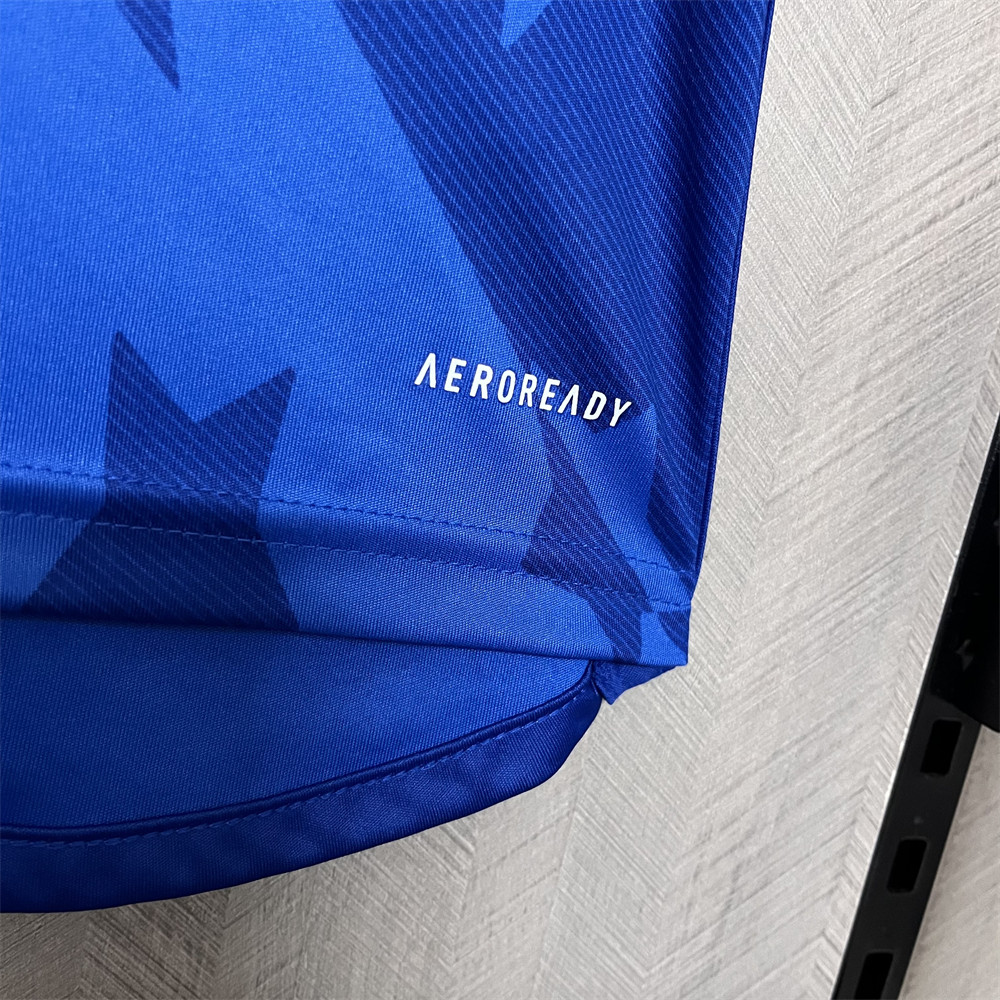 2024/25 Cruzeiro Home jersey Fan Version