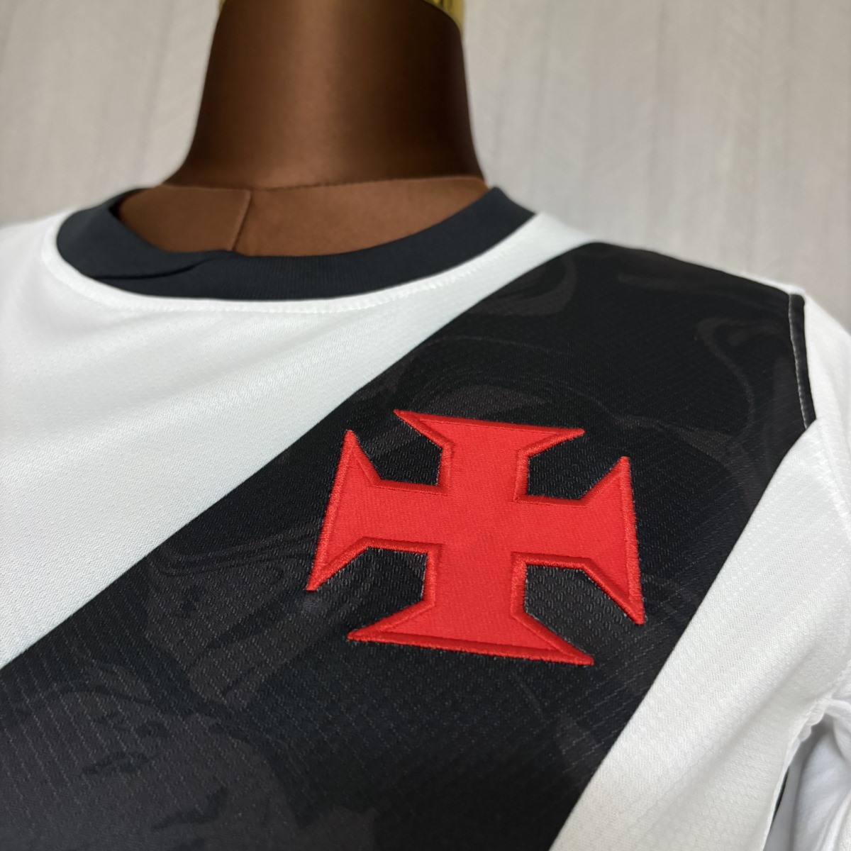 Women's 2026/27 Vasco da Gama Away Jersey