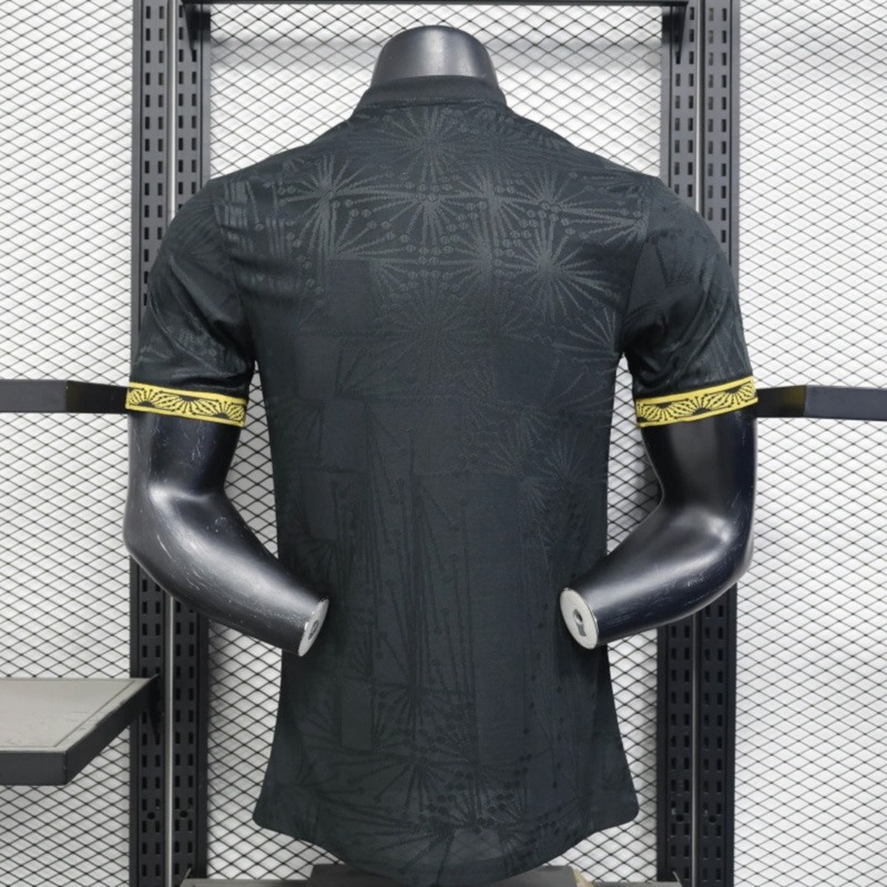 25/26 Mexico Special Edition jersey Player Version