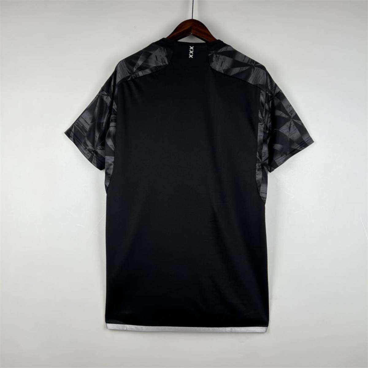 23/24 Ajax Thirds Away Jersey Fan Version