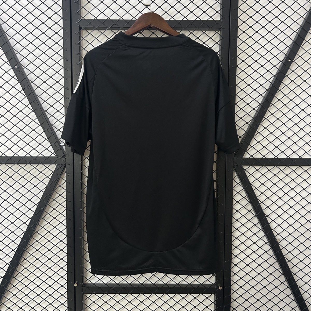 25/26 Charlotte FC Away Jersey Fan Version
