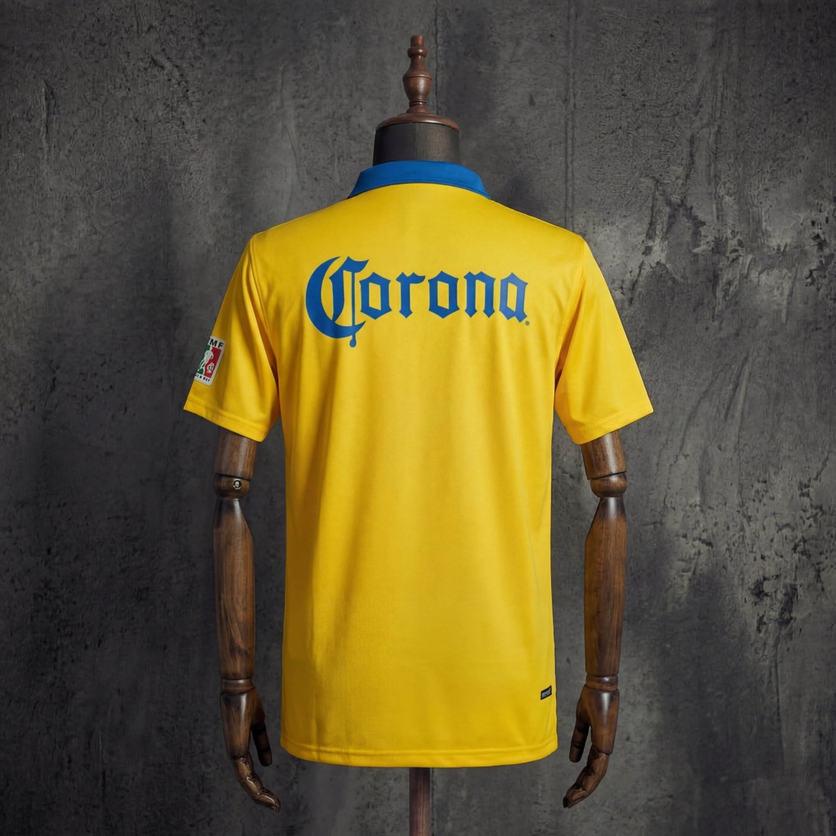 Retro Club America 2006/07 Home jersey Fan Version
