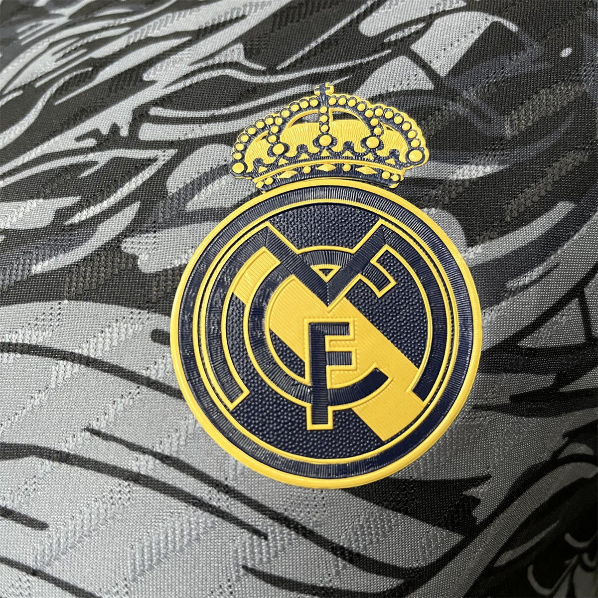 24/25 Real Madrid Edition Jersey Player Version