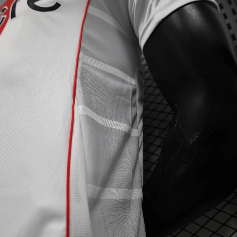 24/25 River Plate Home Jersey Player Version