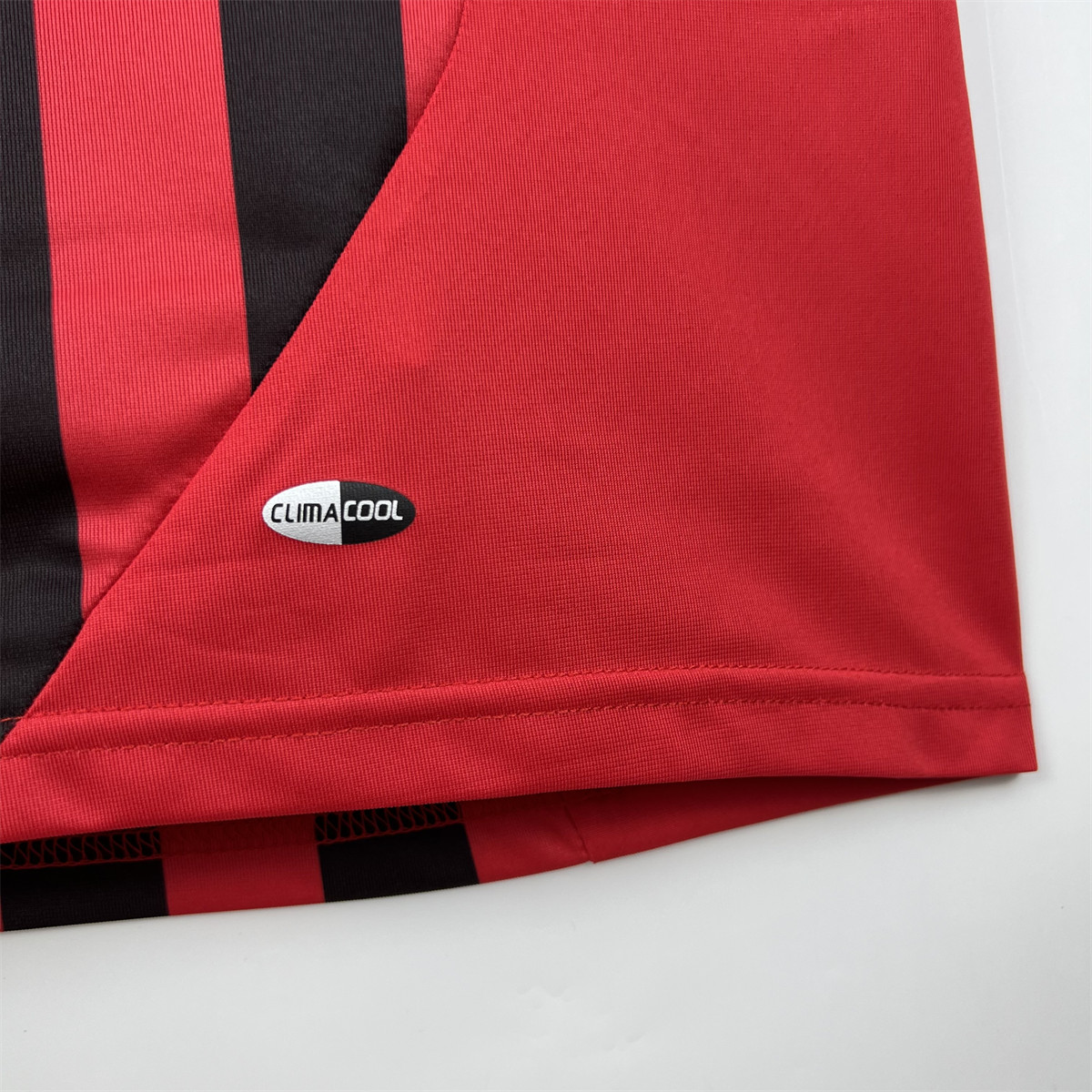 Retro AC Milan 07/08 Home jersey Fan Version