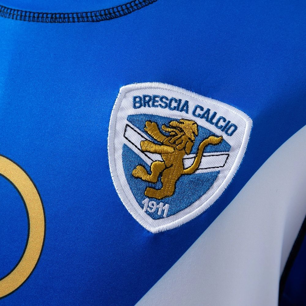 Retro Brescia Calcio 2003/04 Home jersey Fan Version