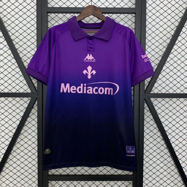 2025/26 Florence Special Edition Jersey Fan Version