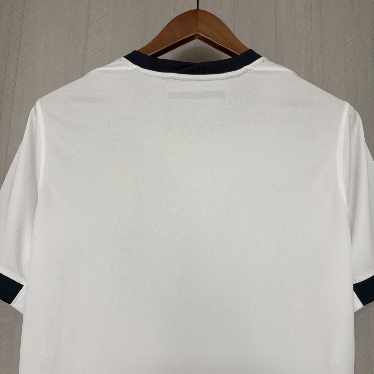 2026-27 Vasco Da Gama Away jersey Fan version