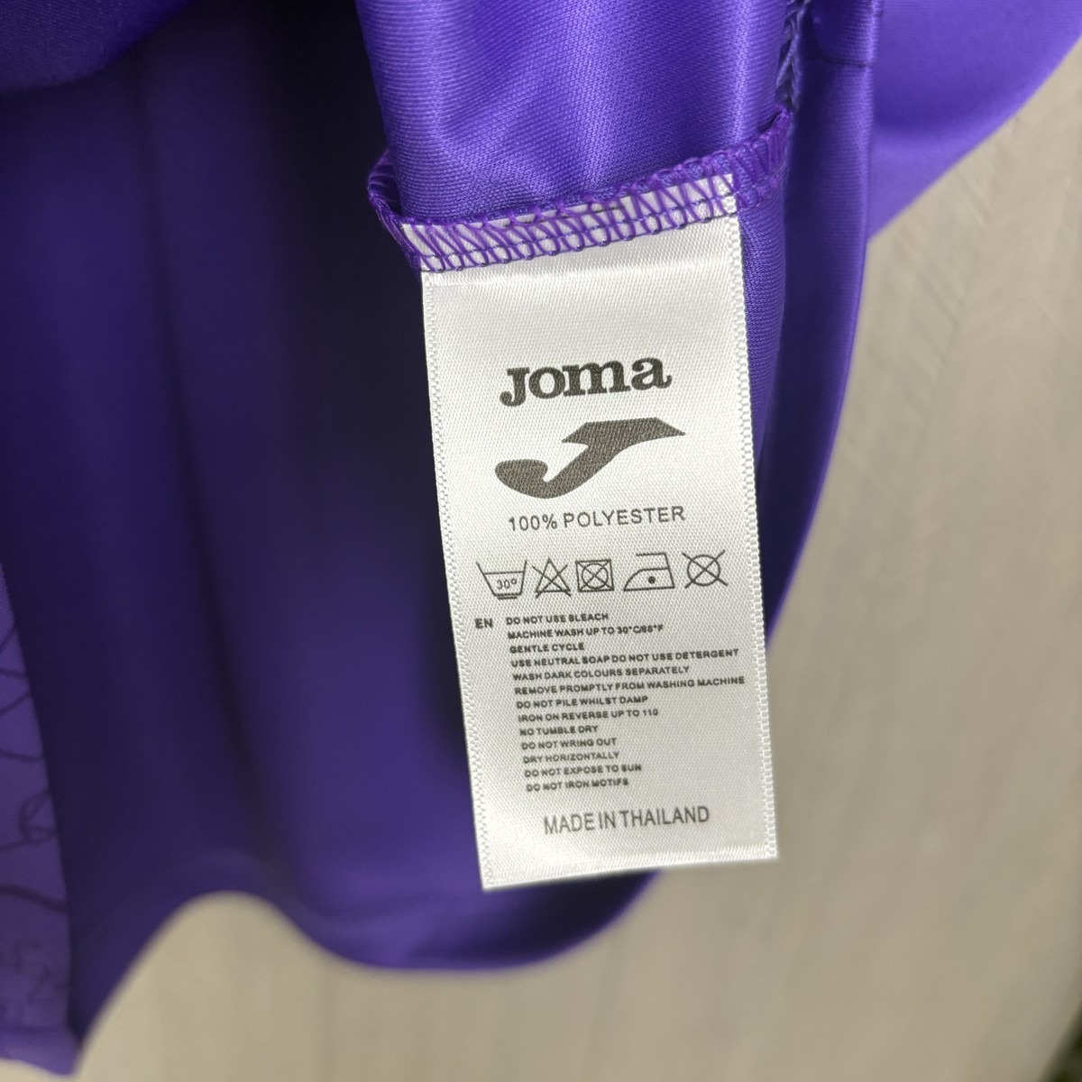 2026/27 Fiorentina Home Jersey Fan Version
