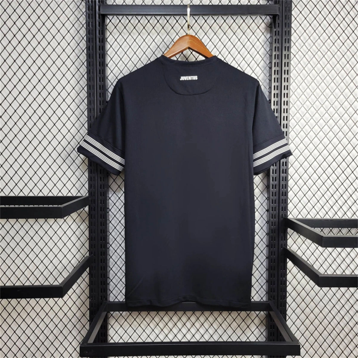 Retro Juventus 12/13 Home jersey Fan Version