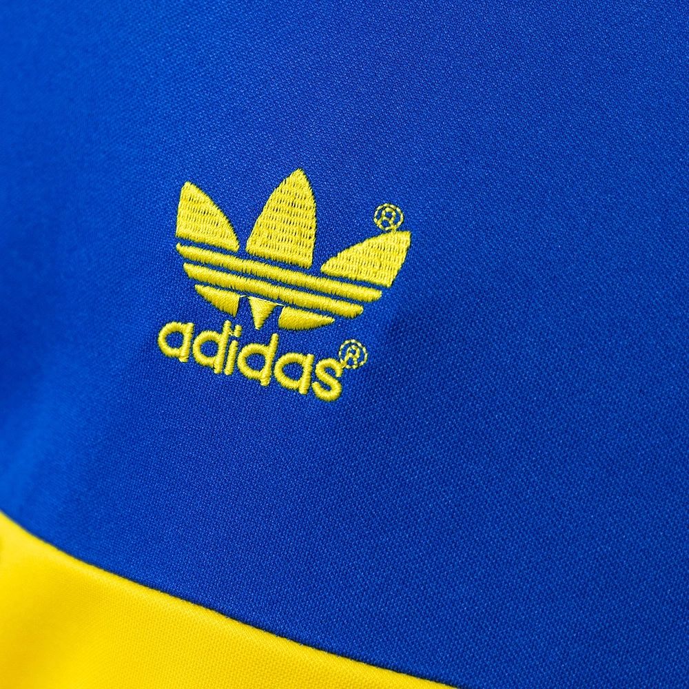 Retro Boca Juniors 1986/88 Home jersey Fan Version