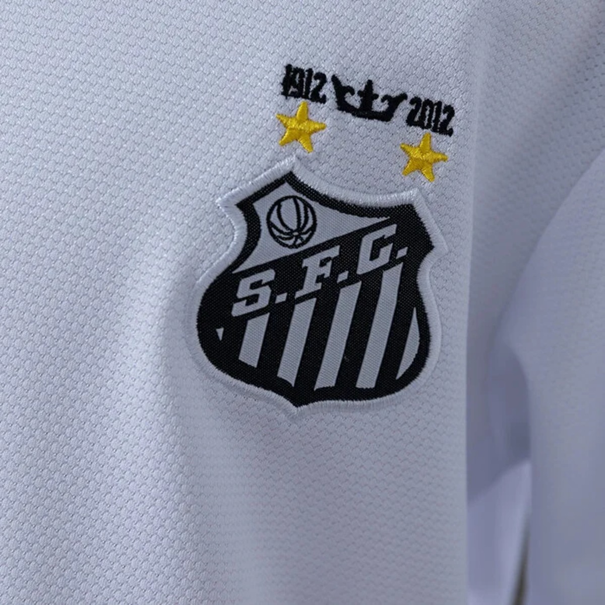 Retro Santos 2011/12 Home Kid Kits