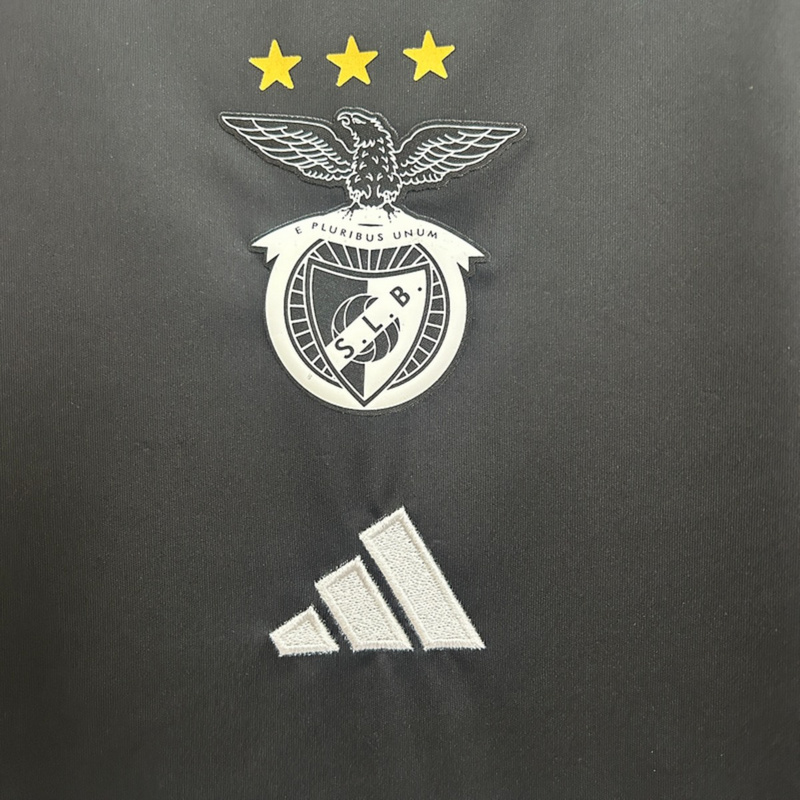 25/26 Benfica Special Edition Jersey Fan Version