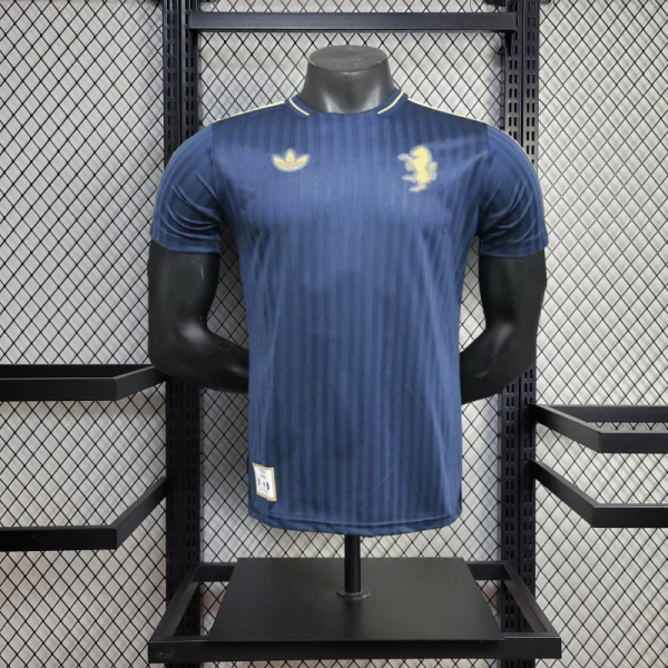 25/26 Juventus Co branded Special Edition jersey Player Version