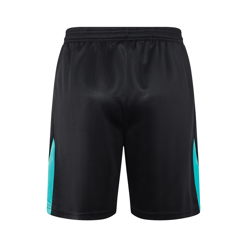 24/25 Korea Turquoise and White Training Set Shirt and Shorts