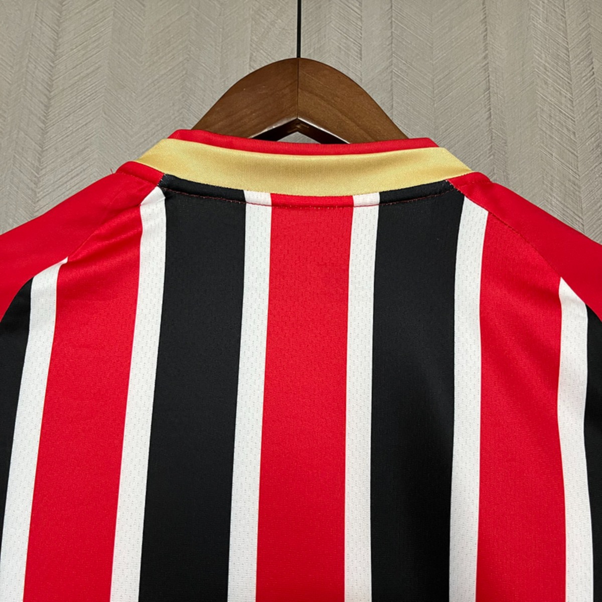 2025/26 Women Sao Paulo Away jersey